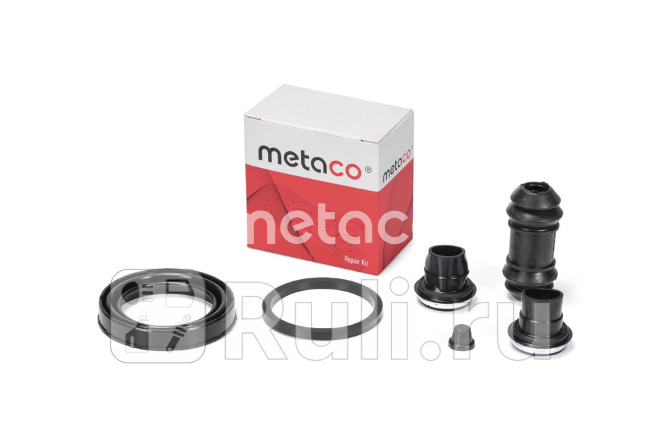 Ремкомплект суппорта MB SPRINTER 95-VW LT 96- D 52 MM задн Metaco 3850090 1230₽