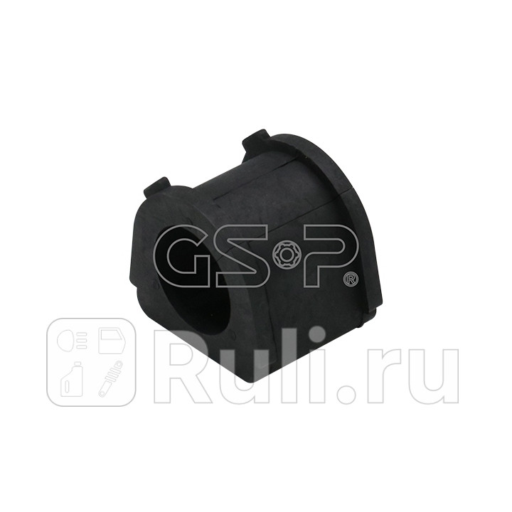 Втулка стабилизатора MITSUBISHI CHALLENGER SHOGUN SPORT I K7_ K9_ GSP 516838 240₽