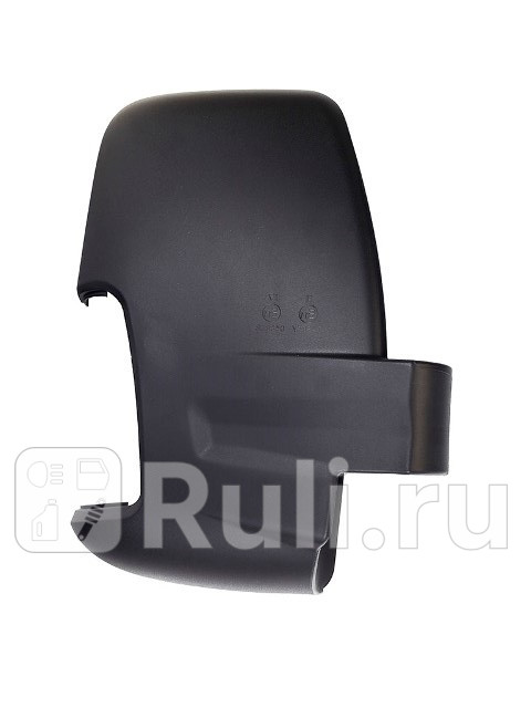 Крышка зеркала правая для Ford Transit 7 2014-2021 SAILING FDL0014027R 1280₽