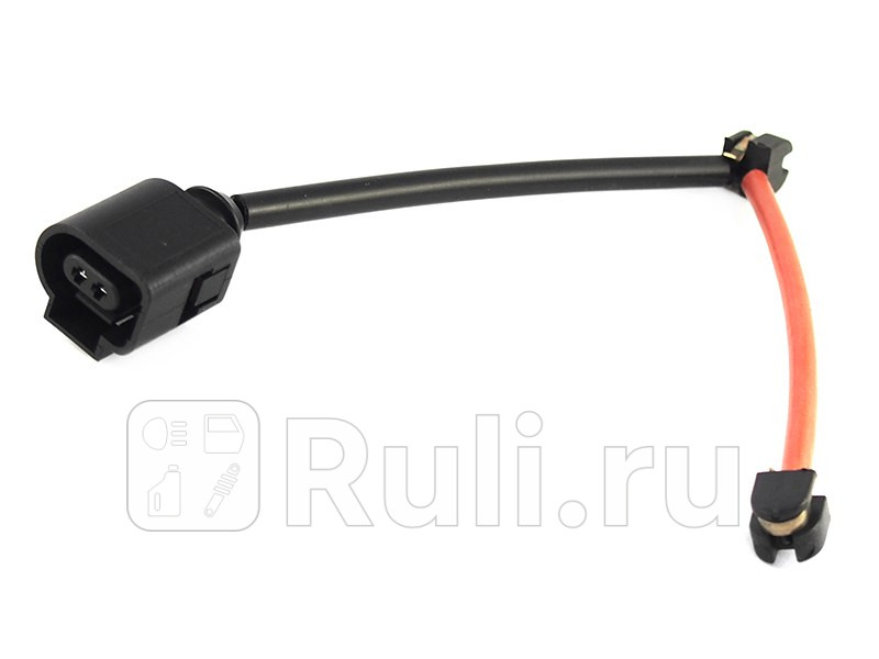 Датчик износа тормозных колодок зад VW TOUAREG 02- PORSCHE CAYENNE 02- SAT ST-7L0907637C 170₽