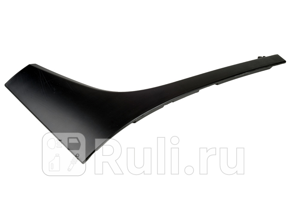 Рамка фары правой серая MB ACTROS MP4 T412032 STELLOX 87-25790-SX 3040₽