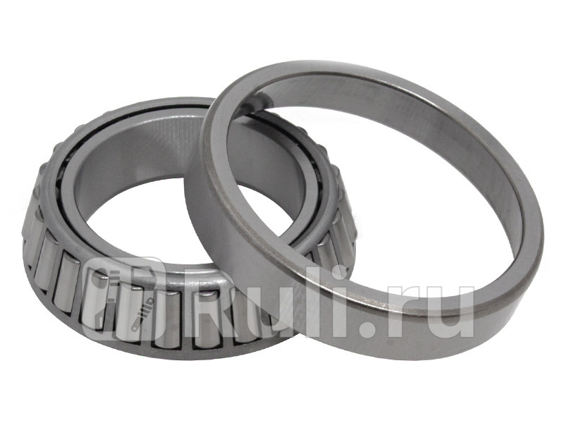 Подшипник задней ступицы MERCEDES SPRINTER 906VW CRAFTER 06- SAT ST-A0029811305 870₽