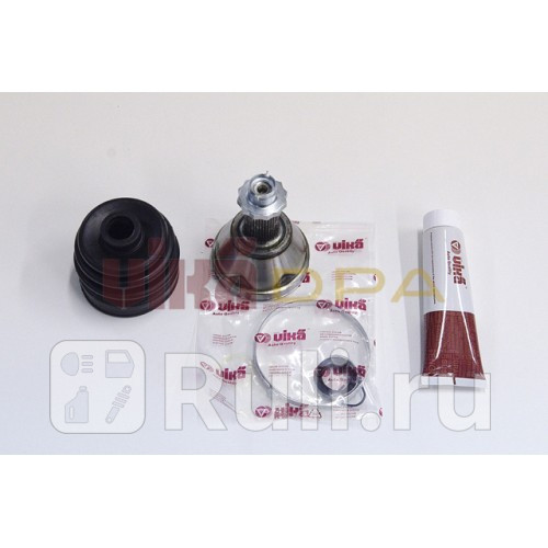 ШРУС наружкомкт Vika 54980029601 2370₽