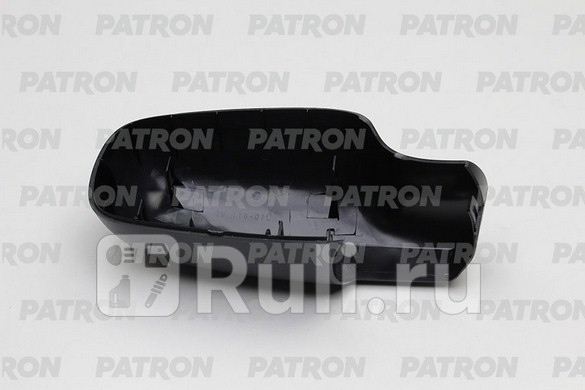 Крышка зеркала левая PATRON PMG3127C01 790₽