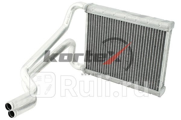 Радиатор отопителя Kortex KRD3021 3940₽