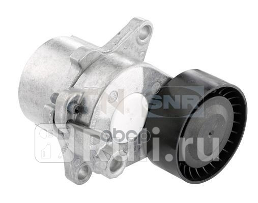 натяжитель ремня с роликом MB W204S204X204 08W212 09 SNR GA35159 10730₽