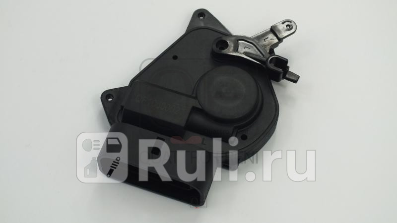 Мотор привода замка двери l Quattro Freni QF10J00027 4720₽