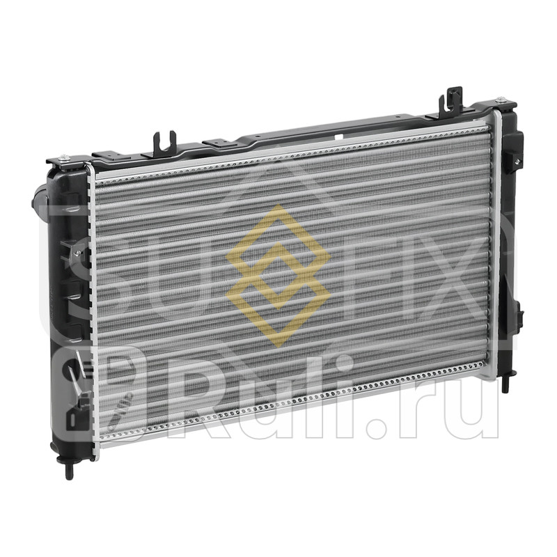 Радиатор охлаждения технология механической сборки SUFIX XG1028 6130₽