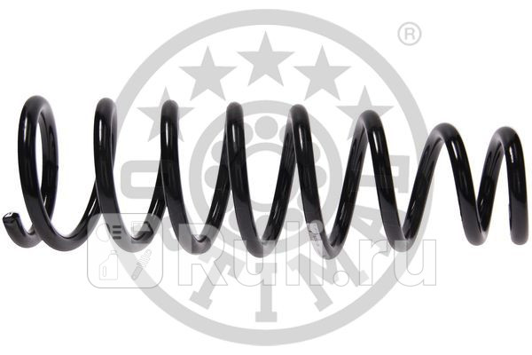 Пружина ходовой части MAZDA 6 GG 6 Hatchback GG 6 Station Wagon GY Optimal af-2626 0₽