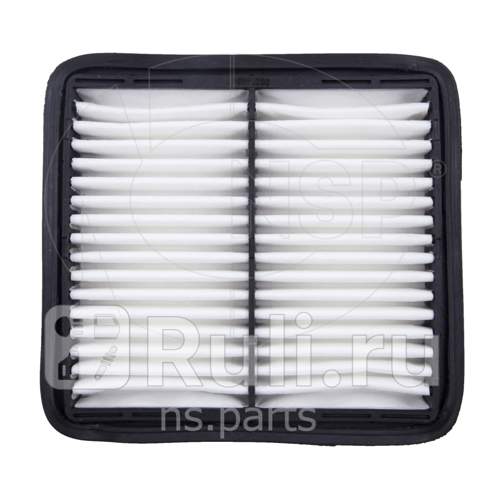 Фильтр воздушный daewoo matiz NSP NSP0196314494 350₽