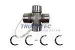 Крестовина карданного вала 68 x 117 mm TRUCKTEC 0134037 7660₽