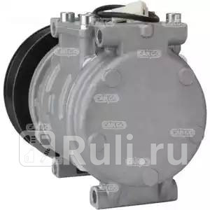 компрессор кондиционера MB OM457HLA501LA502LA CARGO 240846 0₽