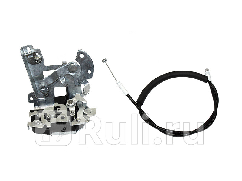 Замок задней правой двери для Toyota Hiace 2004-2010 SAT ST-69330-26050 1560₽