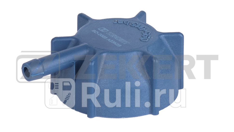 Крышка расширительного бачка VW Transporter III 84- Zekkert bd-2025 470₽