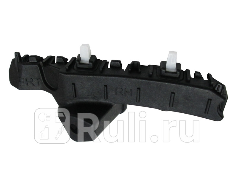 Крепление переднего бампера правое для Hyundai Solaris 2 2017-2020 SAT ST-HNS2-000B-1-R 150₽