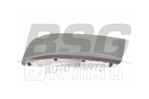 Накладка переднего бампера левая BSG BSG 90-922-047 1810₽