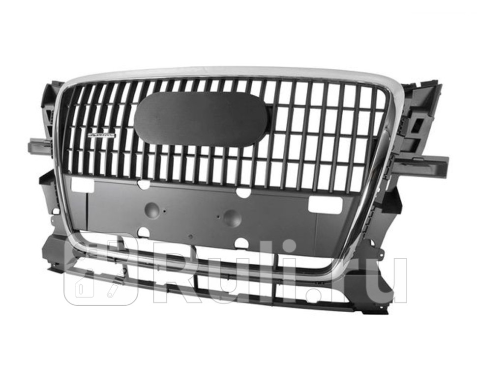 Решетка радиатора для Audi Q5 2008-2012 GORDON AD53540AB 21300₽