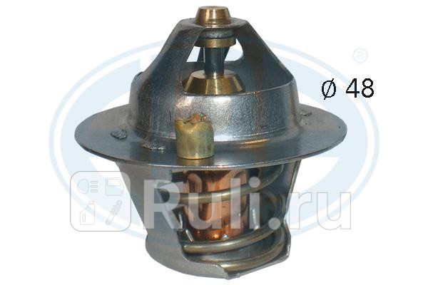 Термостат FORD 350407 ERA 350407 1130₽