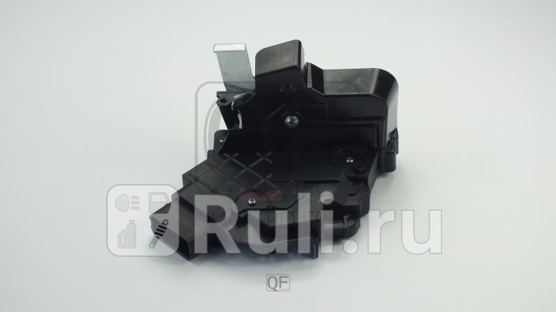 Замок двери задней r Quattro Freni QF10K00014 5970₽