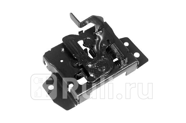 Замок капота для Mitsubishi Outlander XL 2006-2009 GORDON MB9819K 1950₽