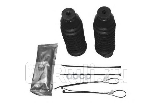 Пыльник рулевой рейки LR Moog K150094 2000₽