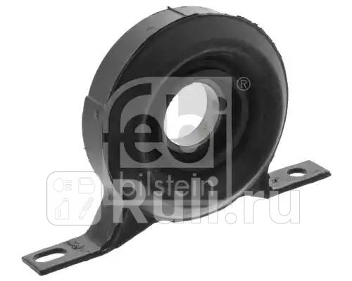 Опора кардана подвесная Febi 04589 3320₽