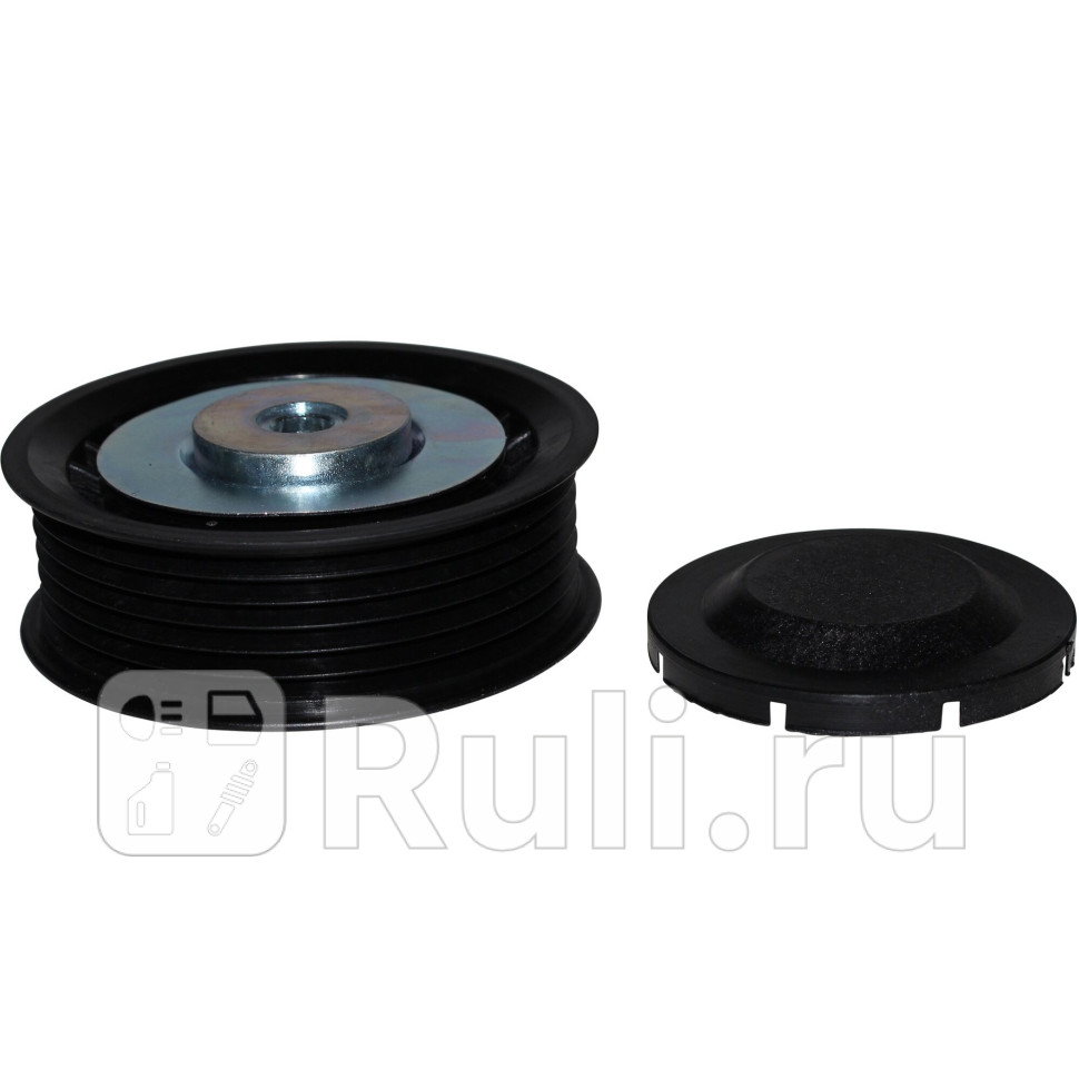 Роликотклонитполиклинремня JP GROUP 1118303800 1490₽