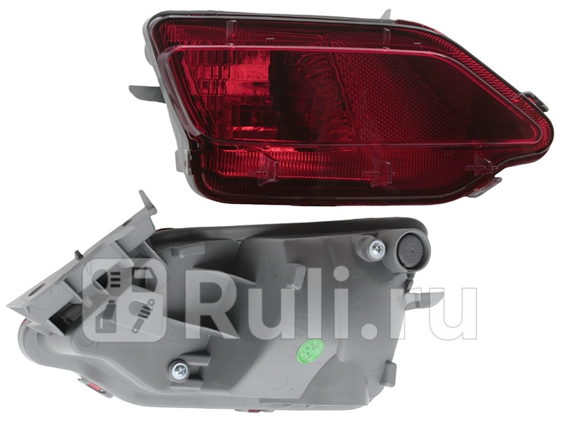Фонарь левый задний в бампер для Toyota Rav4 2013- SAT ST-212-4004L 1190₽