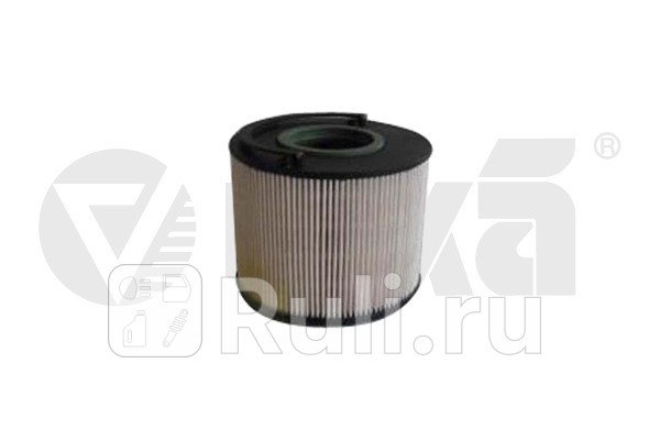 Фильтр топливный Vika 11270436401 830₽
