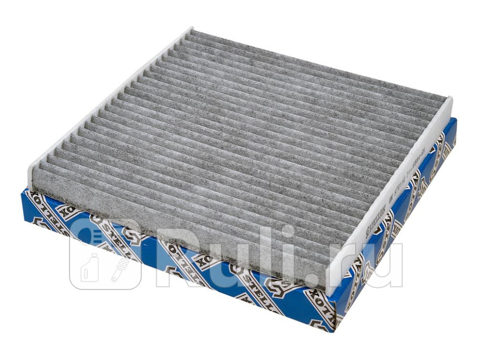 Фильтр салонный для Toyota Succeed 2002-2014 STELLOX 71-10584-SX 730₽