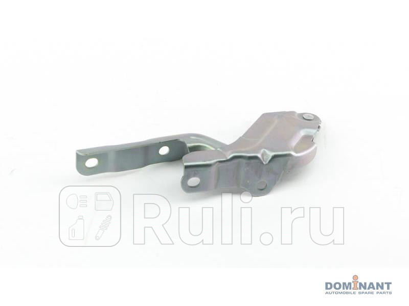 Петля капота hyundai solaris -20 лев DOMINANT HY790110H5000 1370₽