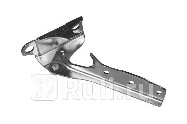 Петля капота правая для Mitsubishi Pajero 4 2006-2022 GORDON MB9732R 1170₽