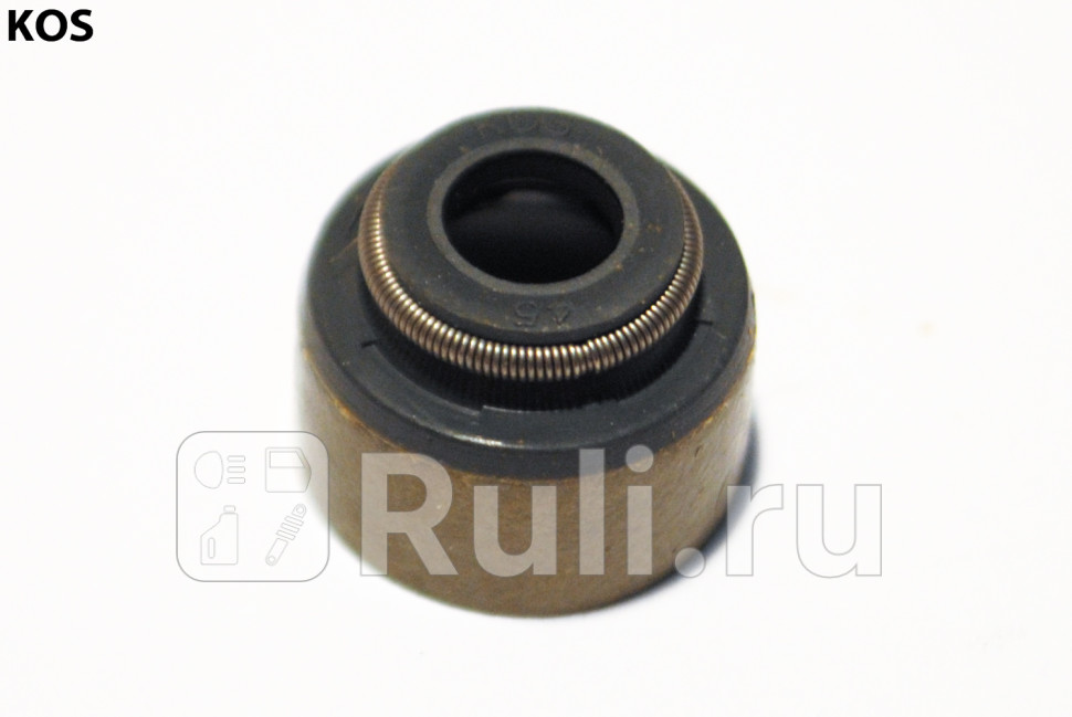 Колпачок маслосъемный Hyundai Accent ТагАЗ X3 LC 94- Elantra XD Getz Kia Ceed 06- KOS KOS KOVS-017 90₽