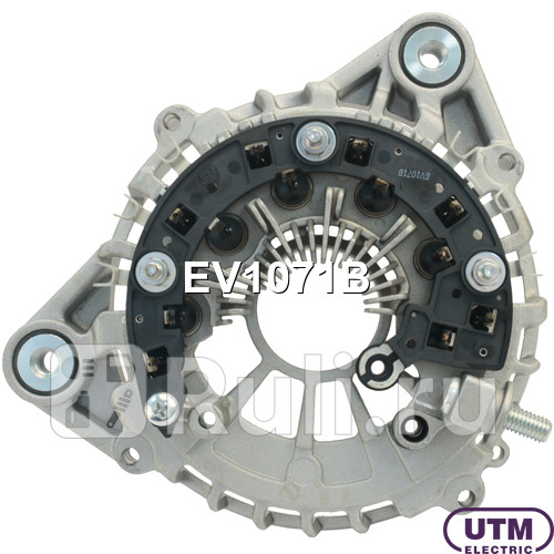 Диодный мост генератора крышка UTM EV1071B 5450₽