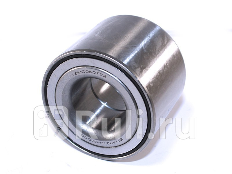 Подшипник задней ступицы NISSAN ALMERA RUS SAT ST-43210-00Q0D 970₽