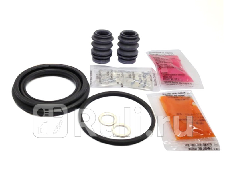 Ремкомплект суппорта FR HONDA CIVIC FD 1 суппорт SAT ST-01463-S7A-N00 190₽