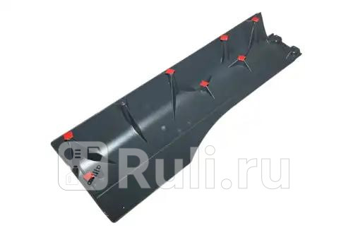 Брызговик задний левый для Man TGA 2000-2021 STELLOX 87-87016-SX 2750₽