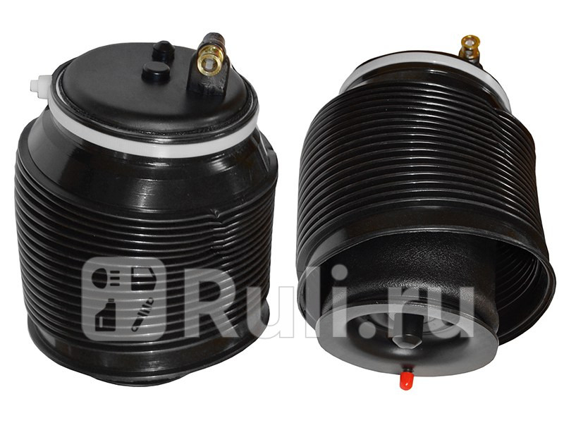 Пневмоподушка амортизатора RR TOYOTA LAND CRUISER PRADO 09- LH SAT ST-48090-60010 8540₽