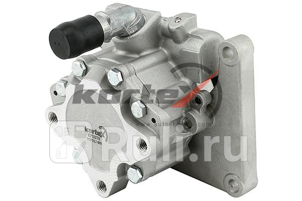 Насос ГУР MB VITO W638 202328 KPS078 Kortex KPS078 8150₽