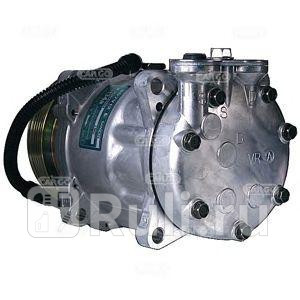 Компрессор кондиционера CARGO 240010 23300₽