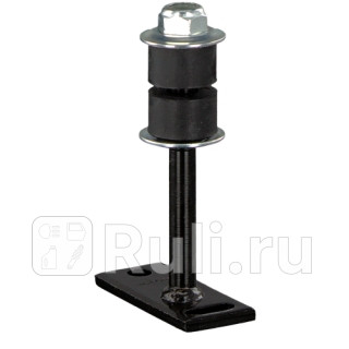 Тяга стойка стабилизатор перед правлев Febi 41181 0₽