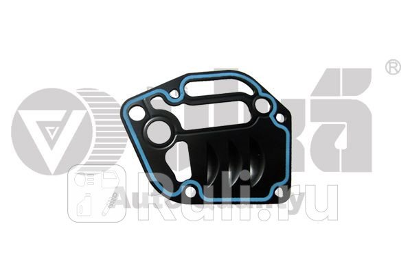 Проклкорпуса маслфильтра Vika 11150065901 250₽