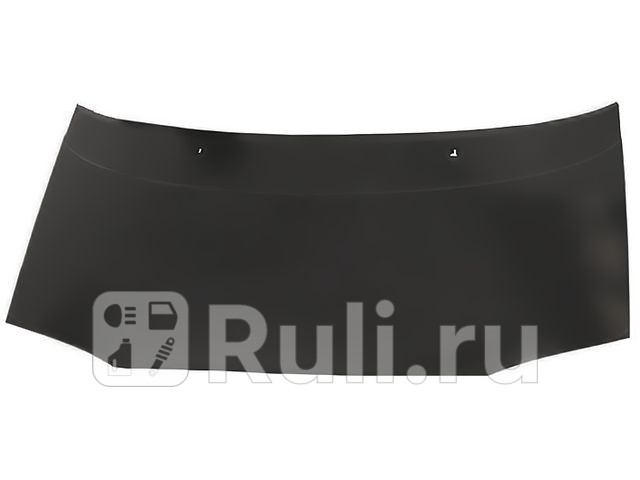 Капот для Ford Galaxy 1995-2000 Forward FDGAL95-330 2670₽