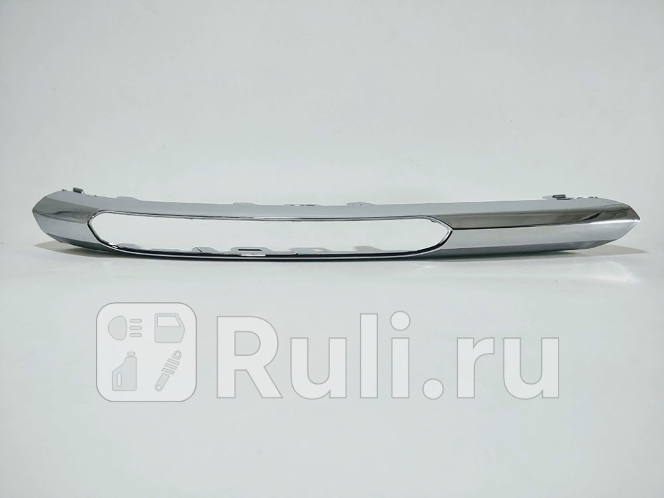 Молдинг на ходовой огонь левый для Mercedes W212 2009- DEPO 440-2506L-UD 1800₽