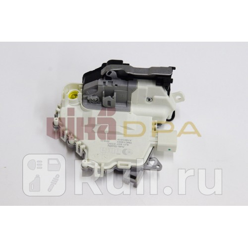 Замок двери передней левой Vika 88371791101 5170₽