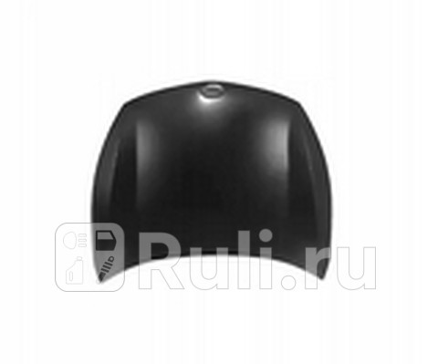 Капот Polcar 41B203 0₽