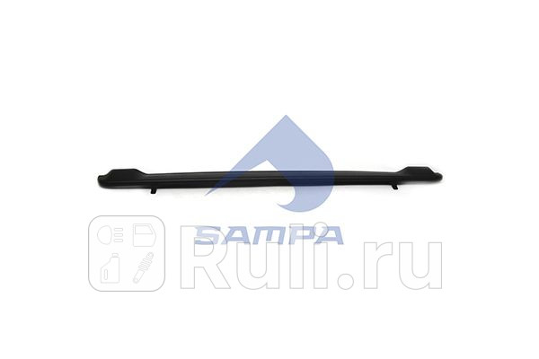 Накладка кузов наружные Sampa 18200394 2850₽