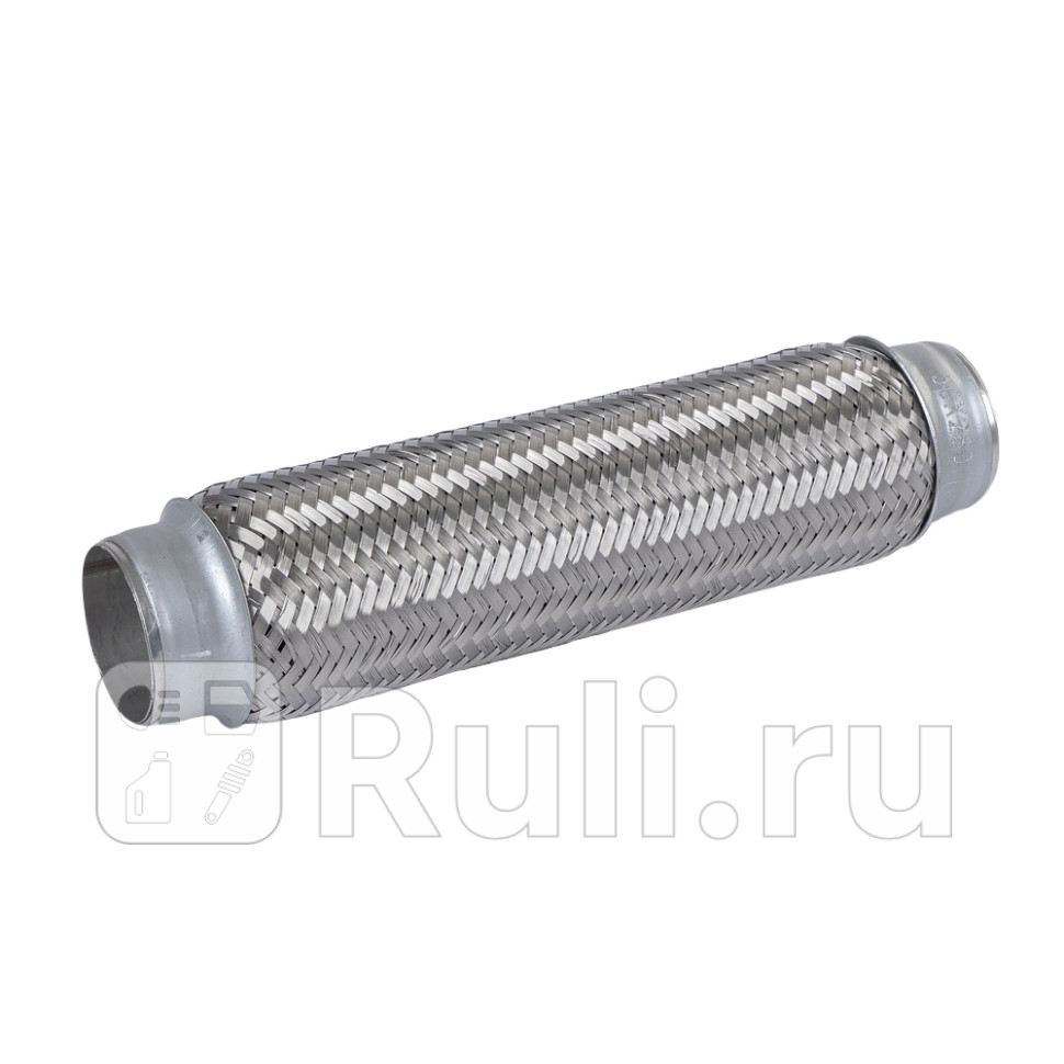 Компенсатор выхлопной системы в тройной оболочке GANZ GIG05009 1360₽