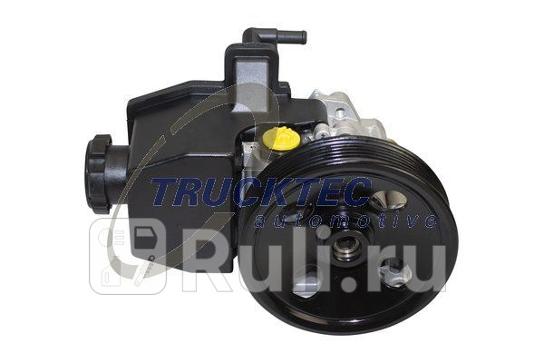 Насос гидроусилителя TRUCKTEC 0237273 21020₽
