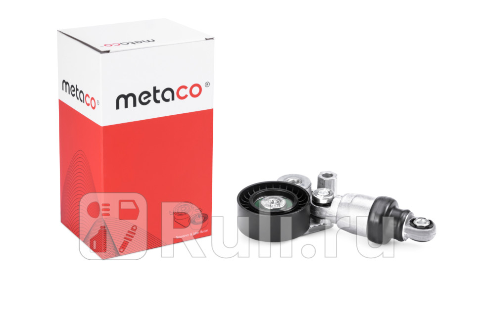 Натяжитель ремня Metaco 1360-099 7330₽